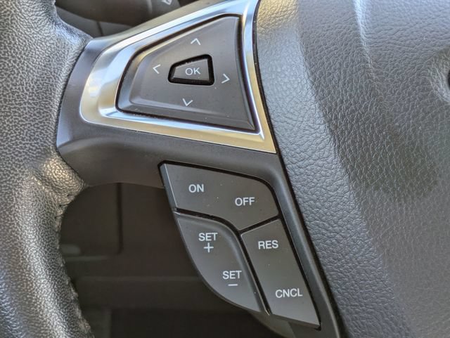 Certified 2024 Ford Edge SEL w/ Convenience Package AWD/4WD image 25