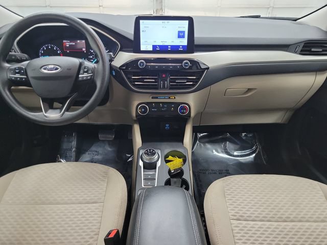 Certified 2022 Ford Escape SE AWD/4WD image 12