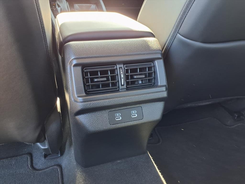 Used 2024 Honda Accord EX-L image 15