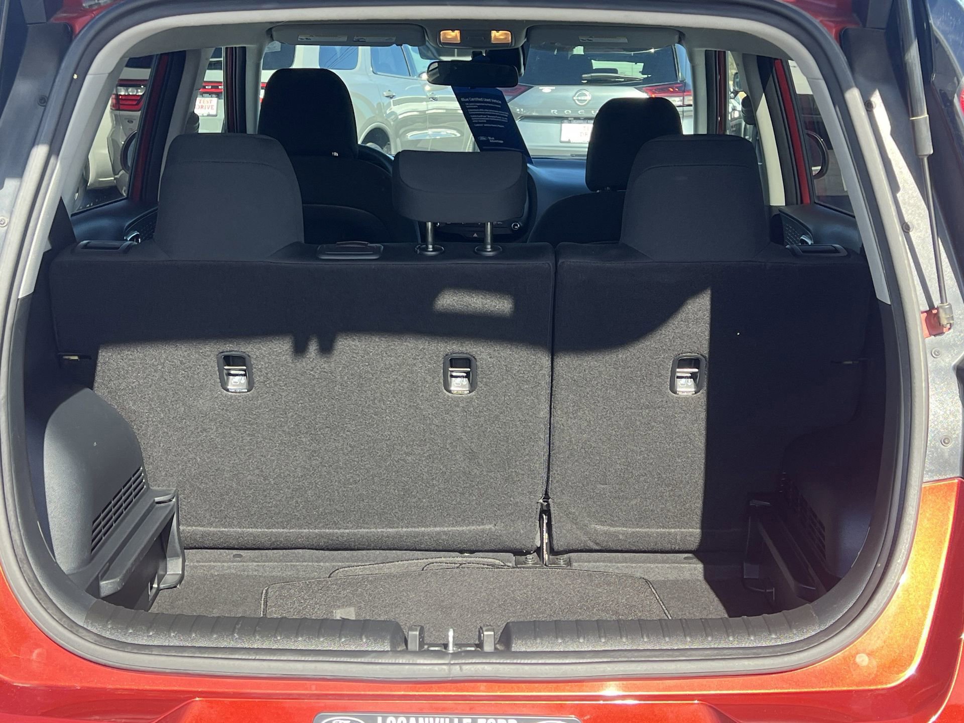 Used 2024 Kia Soul LX w/ Option Group 015 image 26