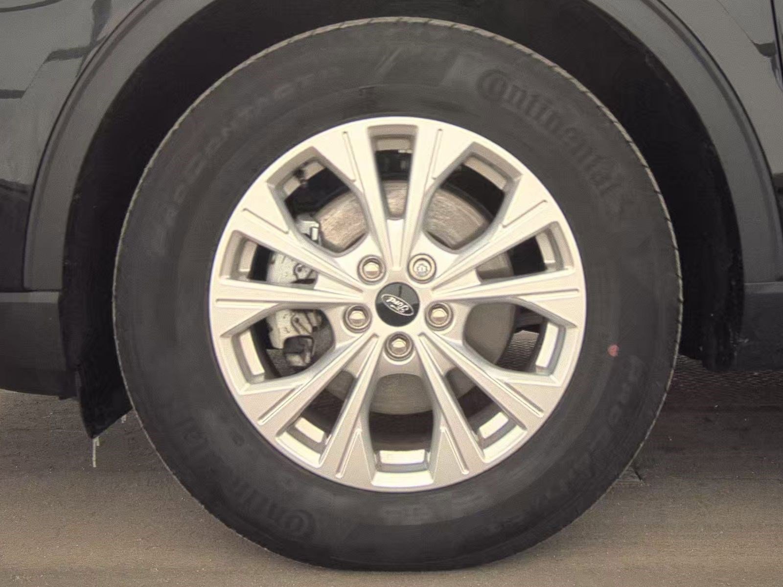 Certified 2023 Ford Escape Active image 9