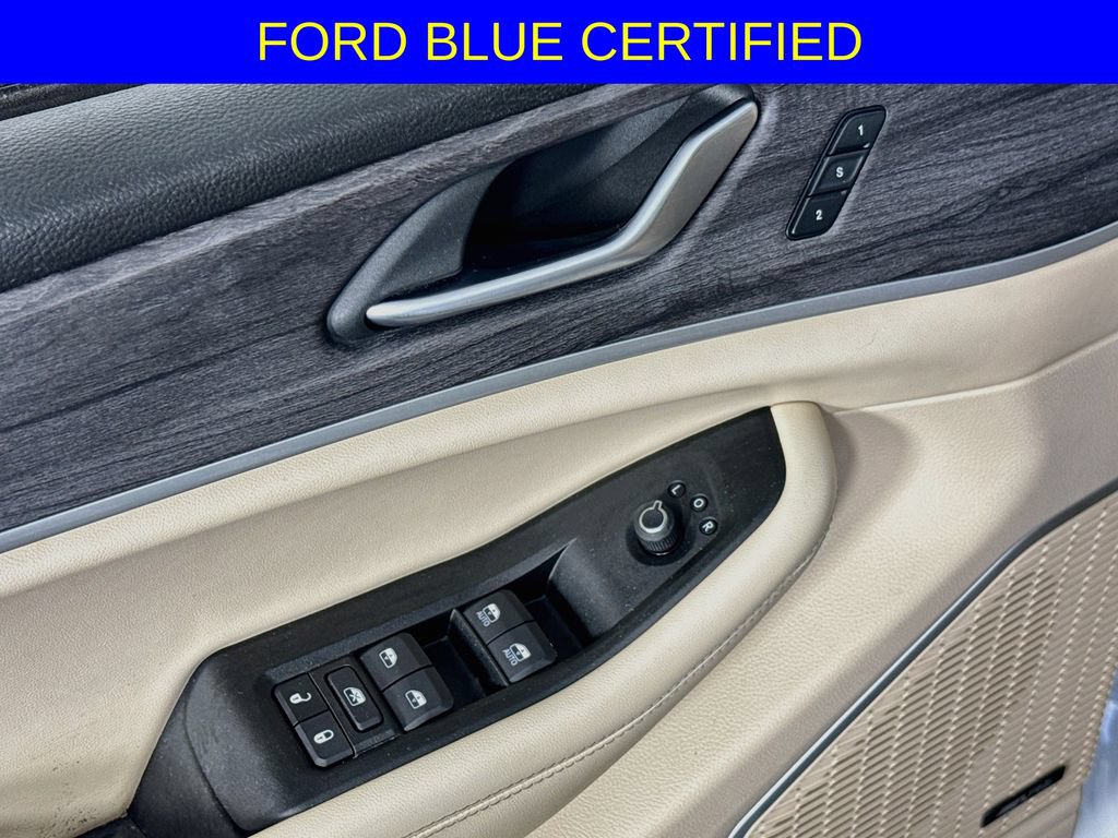 Used 2021 Jeep Grand Cherokee L Limited RWD image 21