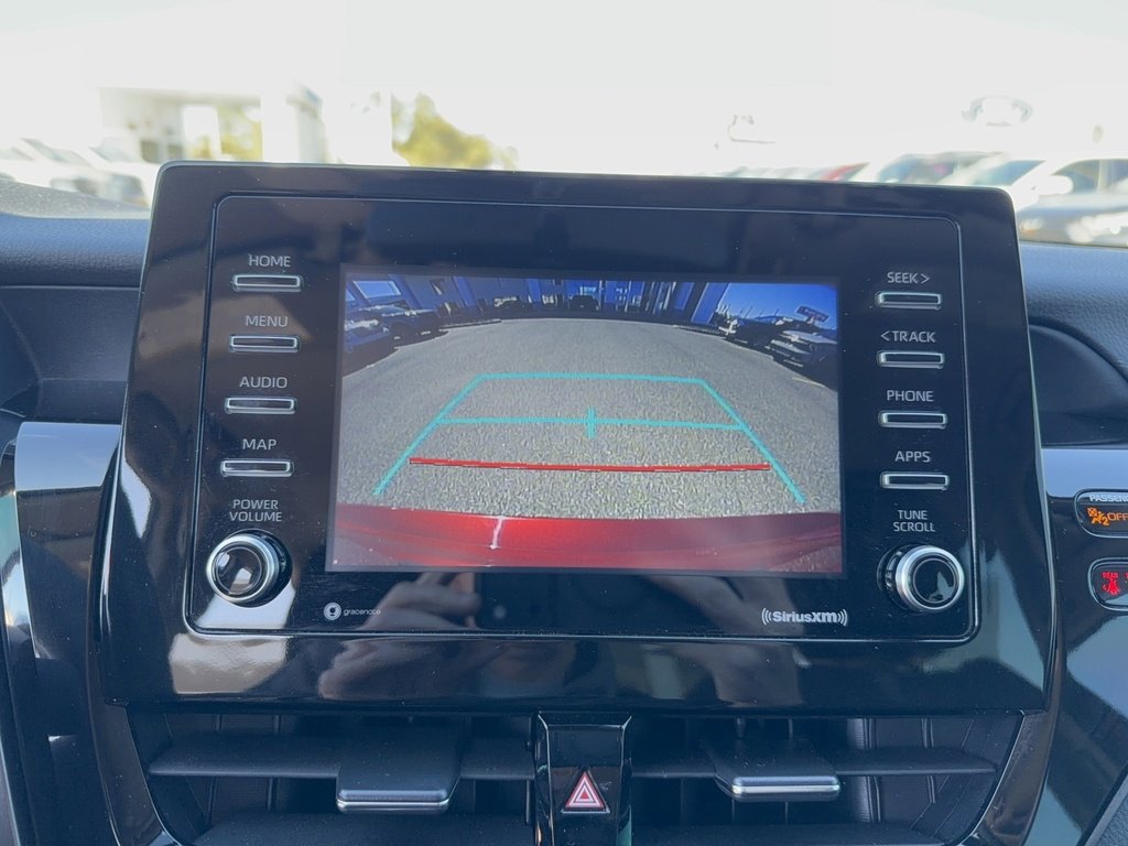 Used 2022 Toyota Camry LE image 19