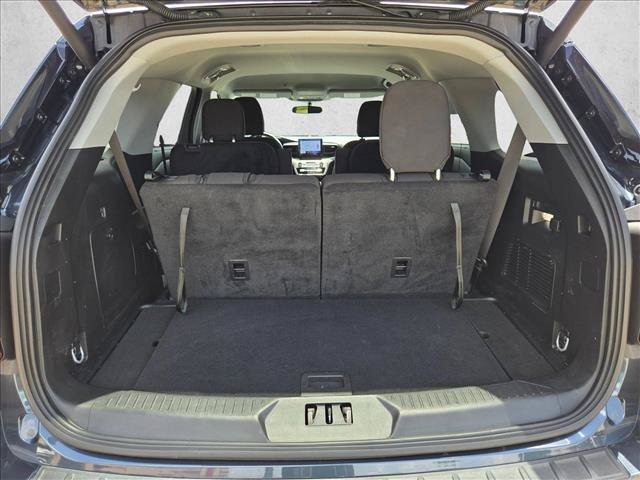 Certified 2023 Ford Explorer XLT RWD image 6