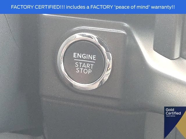 Certified 2024 Ford F150 XLT w/ Equipment Group 302A MID AWD/4WD image 45