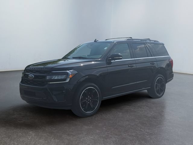 Certified 2024 Ford Expedition Limited AWD/4WD image 1
