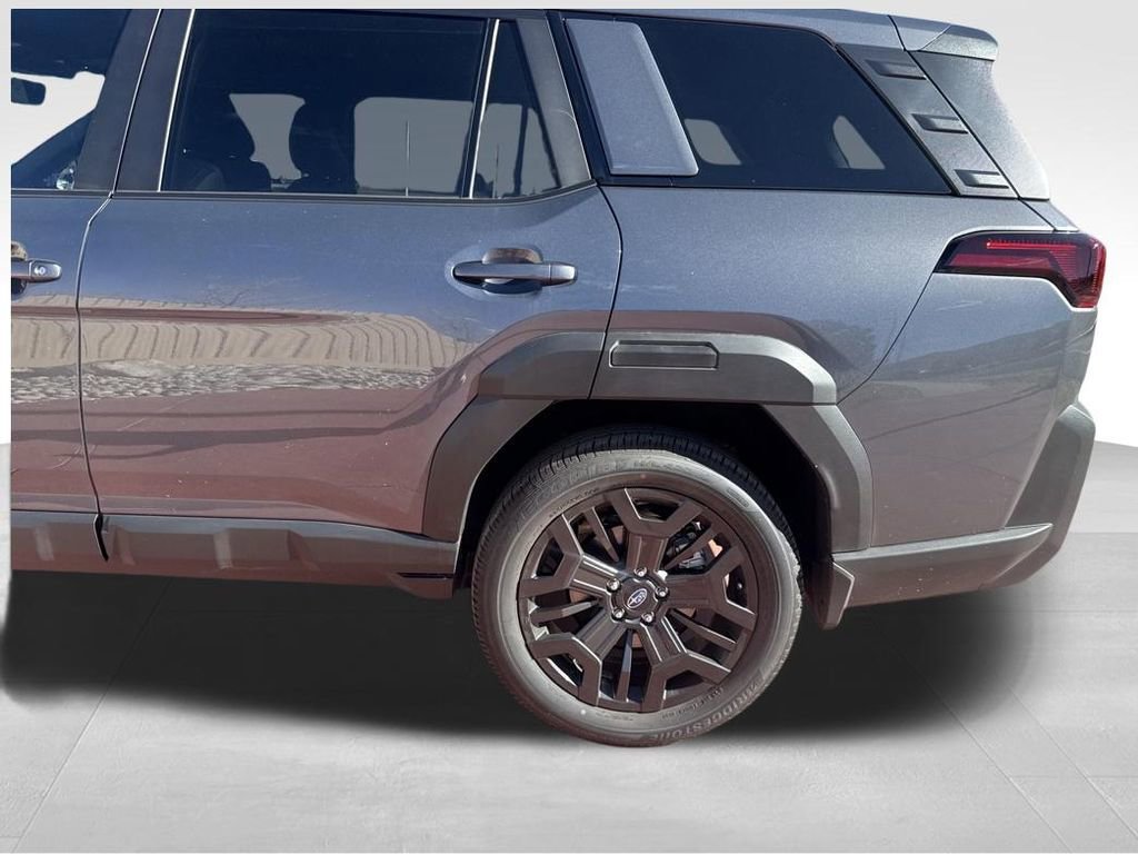 Used 2026 Subaru Outback Limited XT w/ Premium/Limited Package 2 AWD/4WD image 33