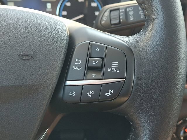 Certified 2023 Ford Bronco Sport Outer Banks w/ Tech Package AWD/4WD image 22