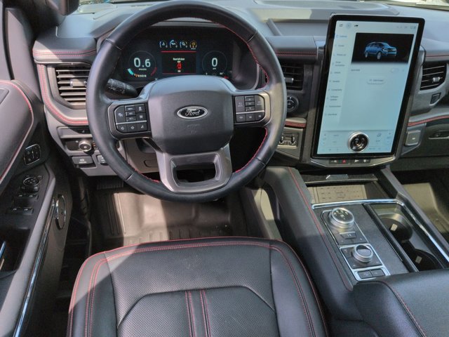 Certified 2024 Ford Expedition Limited image 31