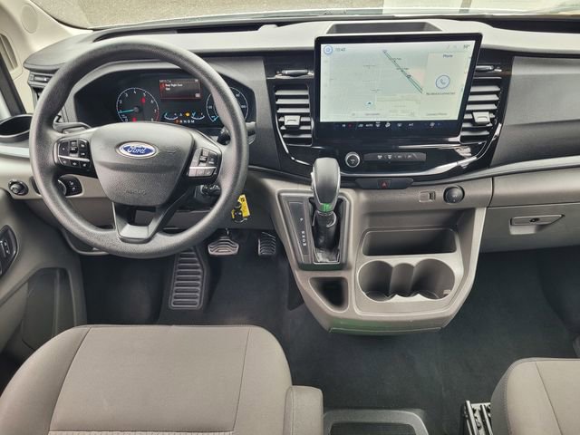 Certified 2023 Ford Transit 350 XLT RWD image 13