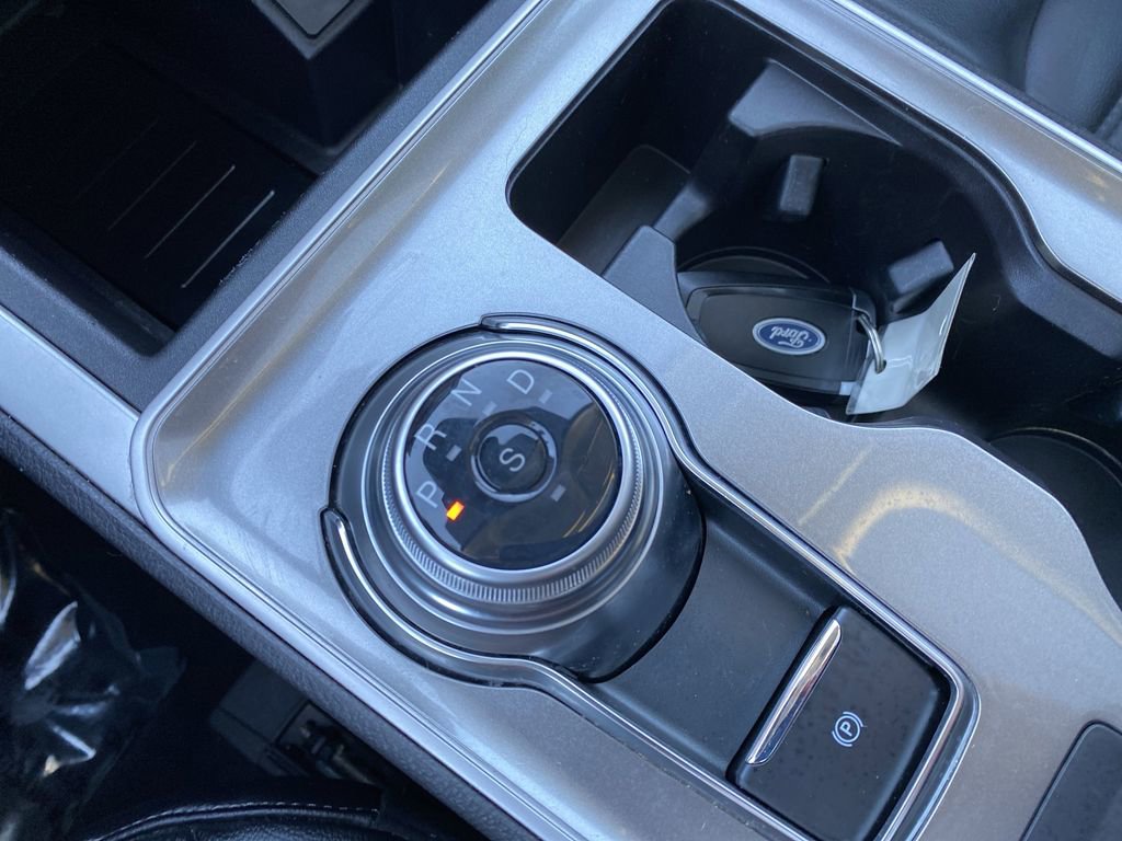 Certified 2023 Ford Edge SEL w/ Convenience Package image 26