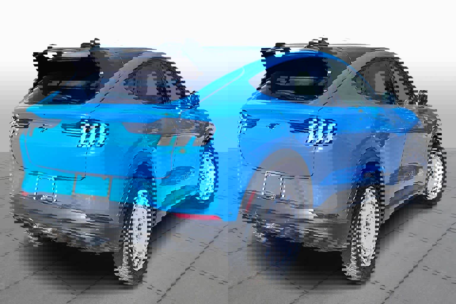 Certified 2024 Ford Mustang Mach-E GT image 3