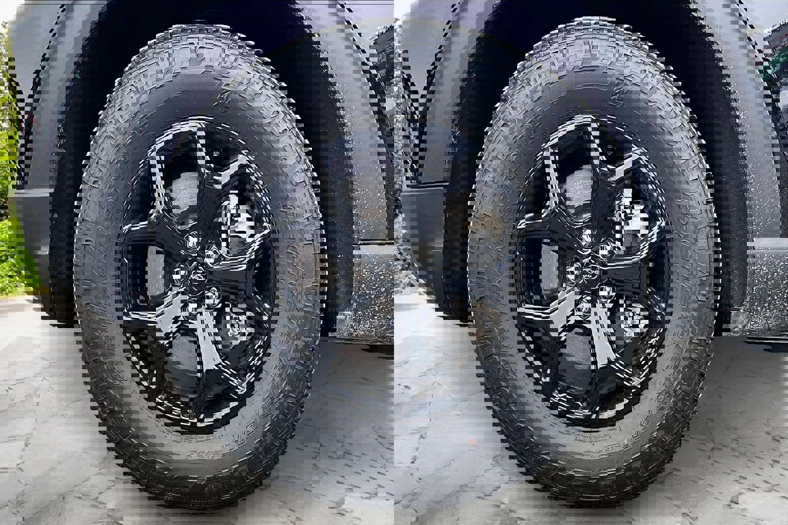 Certified 2023 Ford Explorer Timberline image 9