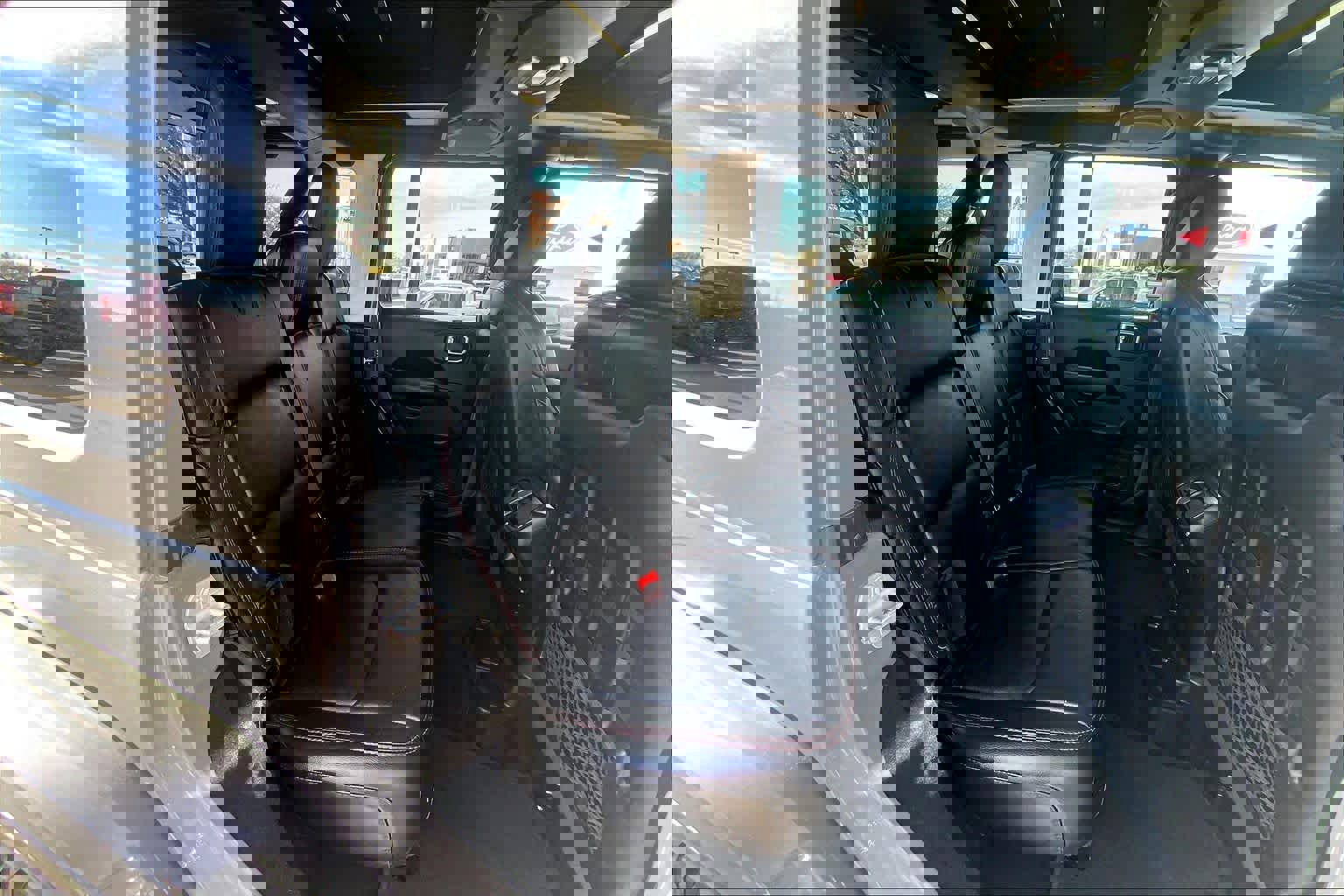 Used 2020 Jeep Wrangler Unlimited Rubicon image 19