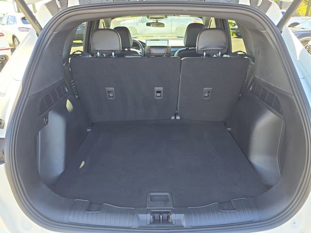 Certified 2024 Ford Escape ST-Line w/ Tech Pack #1 AWD/4WD image 7