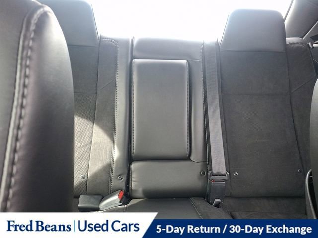 Used 2023 Dodge Challenger R/T w/ Plus Package image 18