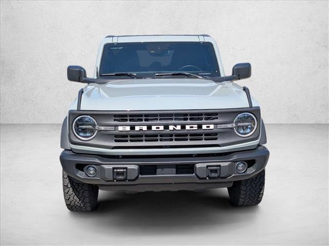 Certified 2024 Ford Bronco Black Diamond image 8