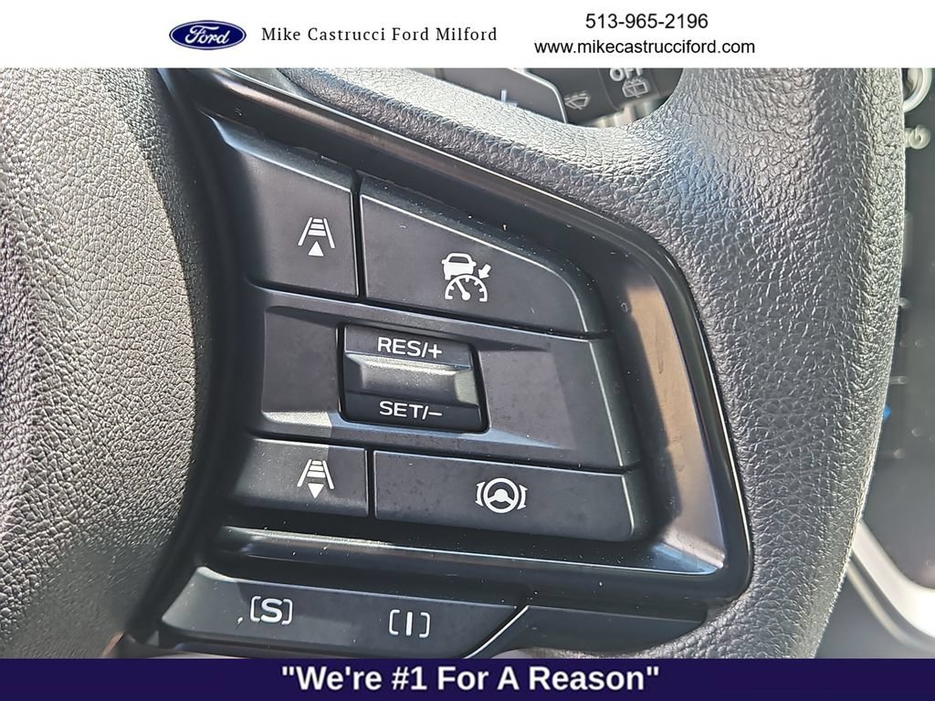 Used 2024 Subaru Crosstrek 2.0i Premium w/ Popular Package #3 AWD/4WD image 13