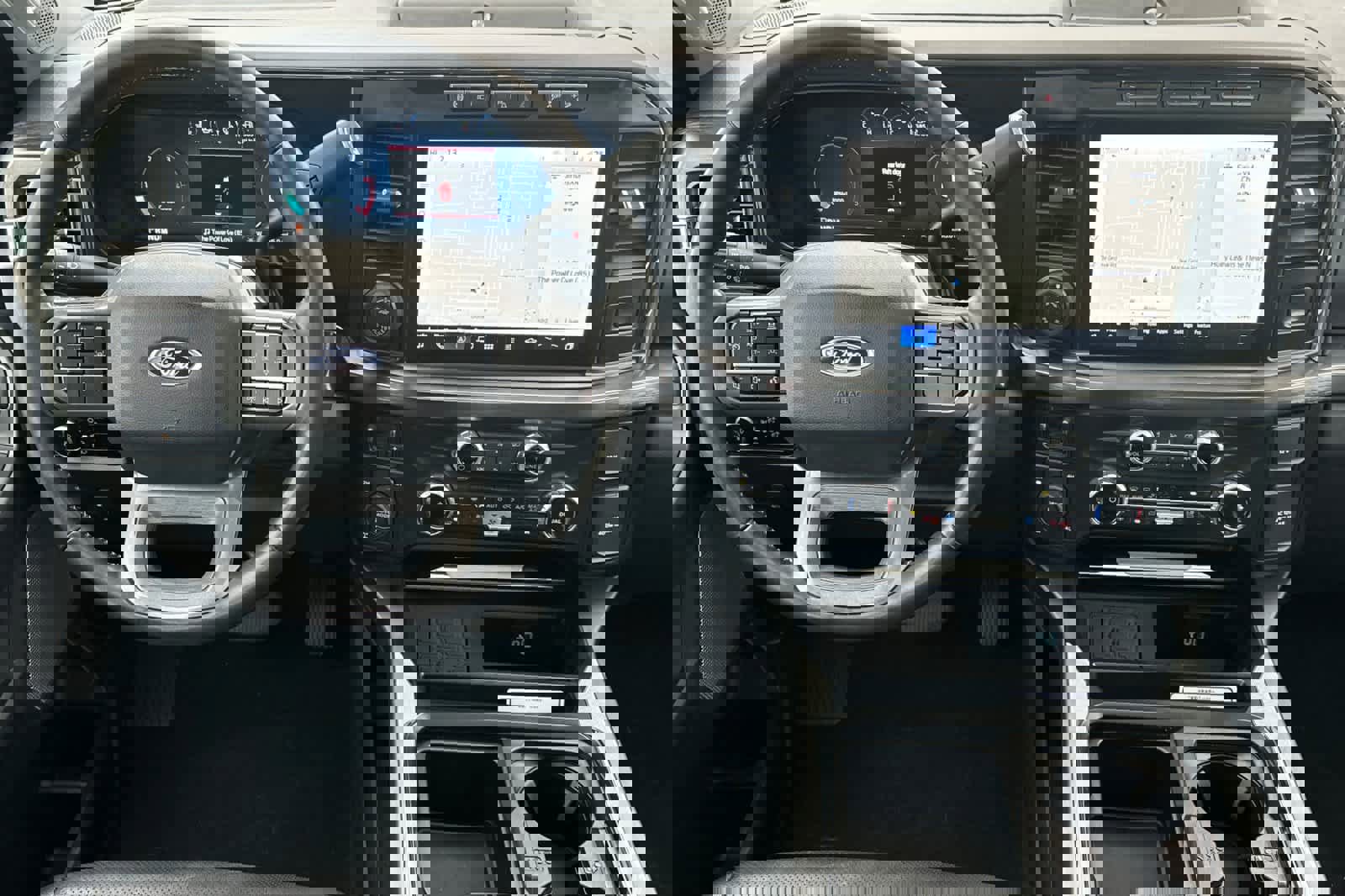 Certified 2023 Ford F250 Lariat w/ Lariat Ultimate Package image 14