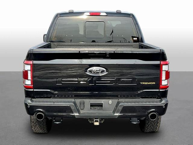 Certified 2023 Ford F150 Tremor w/ Equipment Group 402A High AWD/4WD image 6