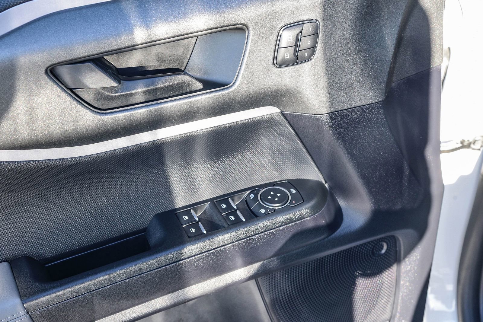 Certified 2025 Ford Bronco Sport Badlands image 21