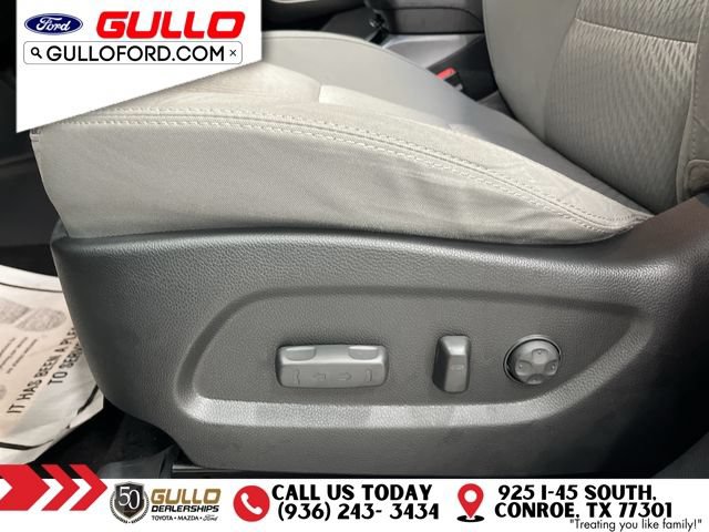 Used 2019 Hyundai Santa Fe XL SE FWD image 21