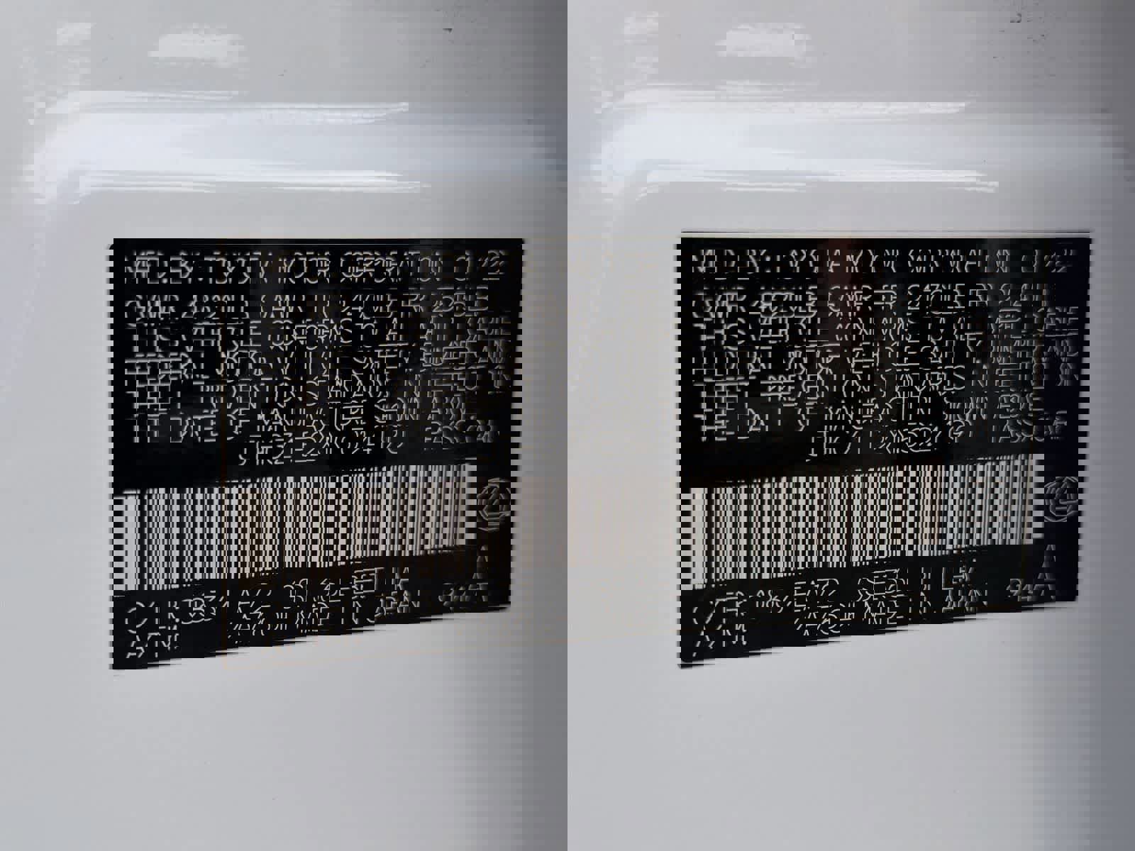 Used 2022 Lexus IS 350 F Sport w/ Accessory Package image 38