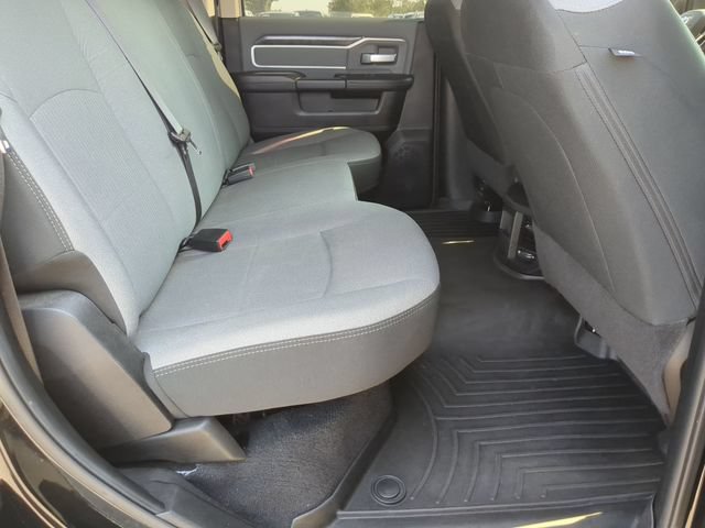 Used 2019 RAM 2500 Big Horn AWD/4WD image 24
