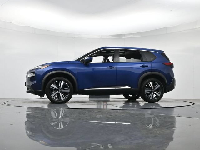 Used 2023 Nissan Rogue SL w/ SL Premium Package AWD/4WD image 39
