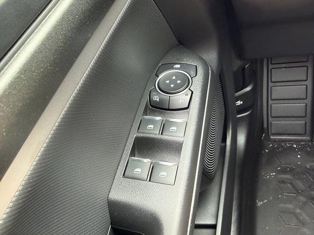 Certified 2025 Ford Bronco Sport Badlands AWD/4WD image 22