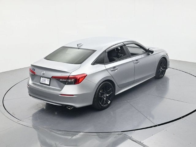 Used 2023 Honda Civic Sport image 40