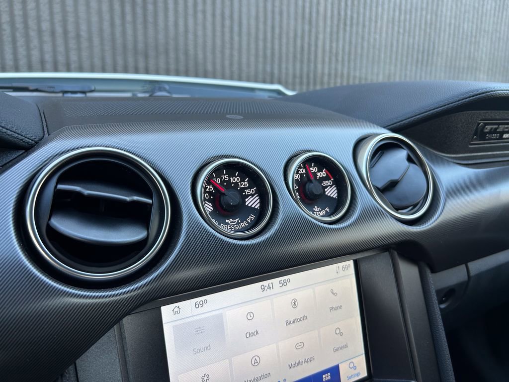 Certified 2021 Ford Mustang Shelby GT500 w/ Technology Package image 37