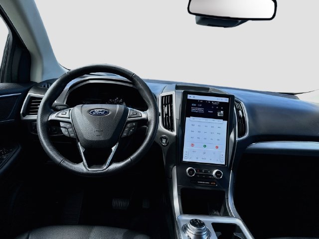Certified 2022 Ford Edge SEL AWD/4WD image 29