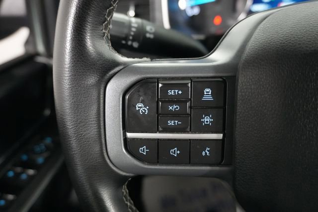 Certified 2023 Ford F150 XLT w/ Equipment Group 302A High image 13