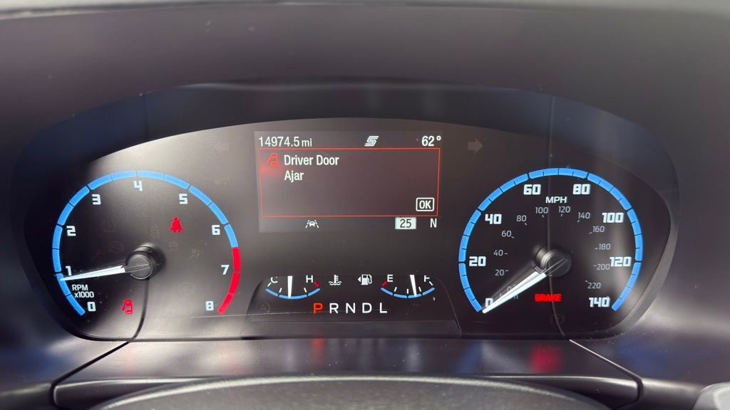 Certified 2024 Ford Bronco Sport Big Bend w/ Convenience Package AWD/4WD image 12