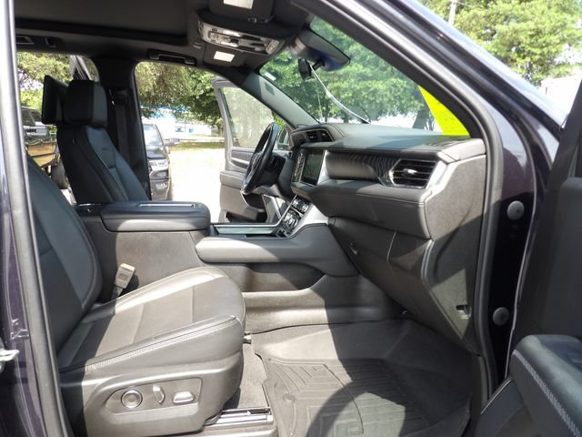 Used 2023 GMC Yukon Denali w/ Denali Reserve Package AWD/4WD image 33