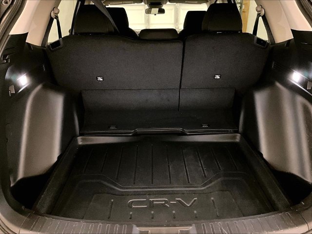 Used 2024 Honda CR-V EX image 33