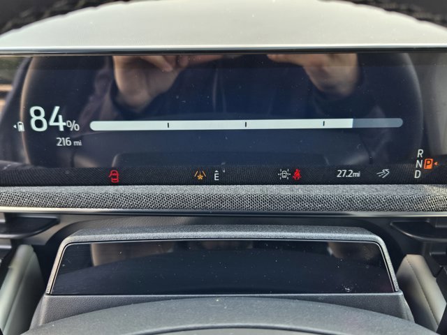 Certified 2025 Ford Mustang Mach-E Premium image 13