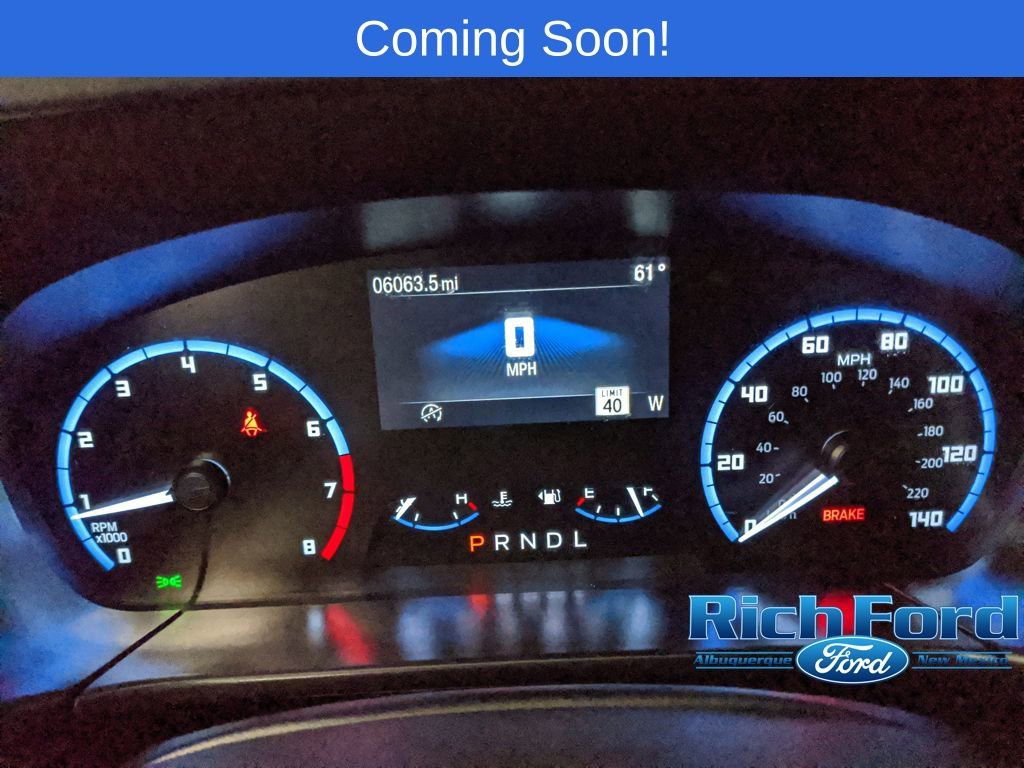 Certified 2024 Ford Bronco Sport Heritage w/ Heritage Convenience Package image 19