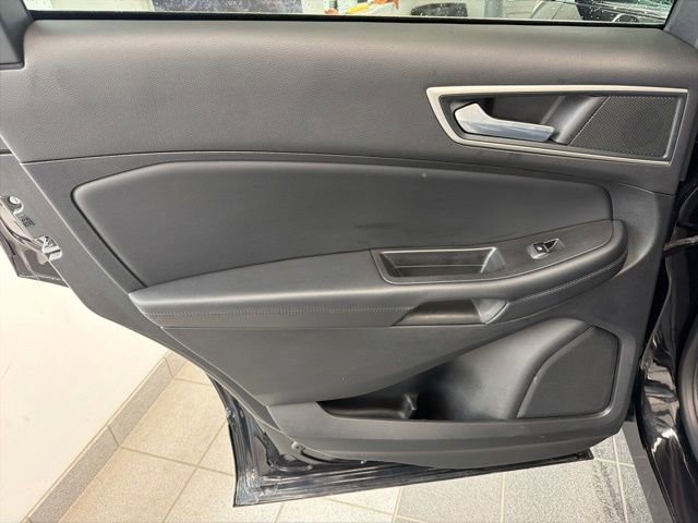 Certified 2024 Ford Edge SEL AWD/4WD image 15