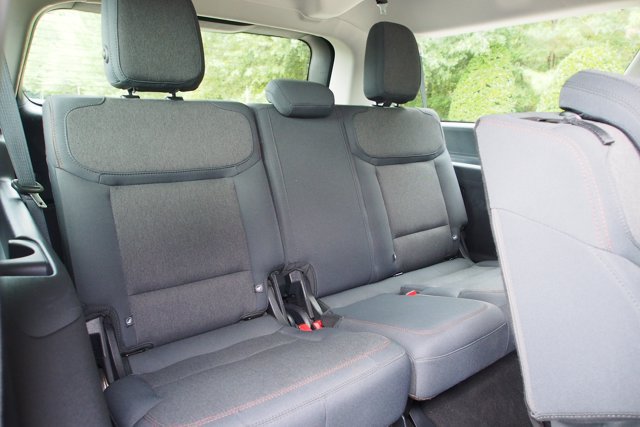 Certified 2025 Ford Expedition Max Active RWD image 15