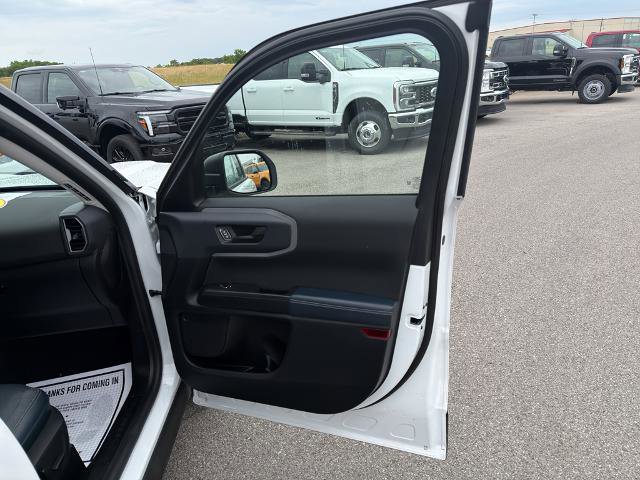Certified 2022 Ford Bronco Sport Outer Banks AWD/4WD image 16