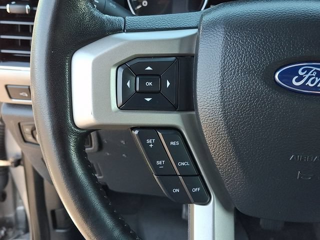 Certified 2022 Ford F350 Lariat w/ Lariat Ultimate Package AWD/4WD image 23