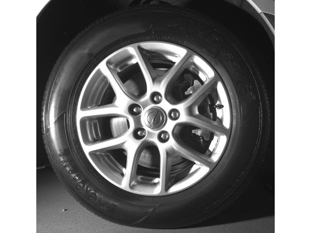 Used 2023 Chrysler Voyager LX FWD image 36