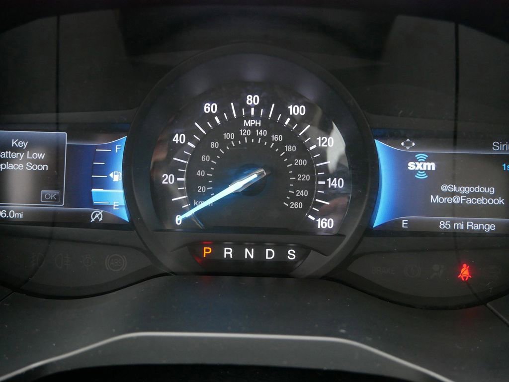 Certified 2022 Ford Edge SEL w/ Convenience Package image 23