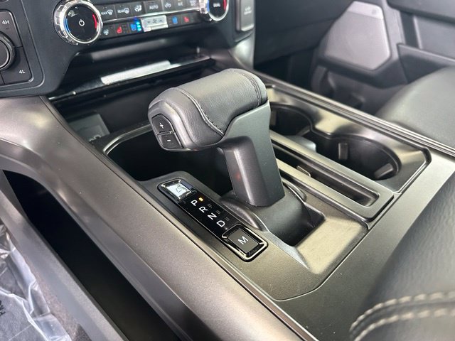 Certified 2025 Ford F150 Lariat AWD/4WD image 21