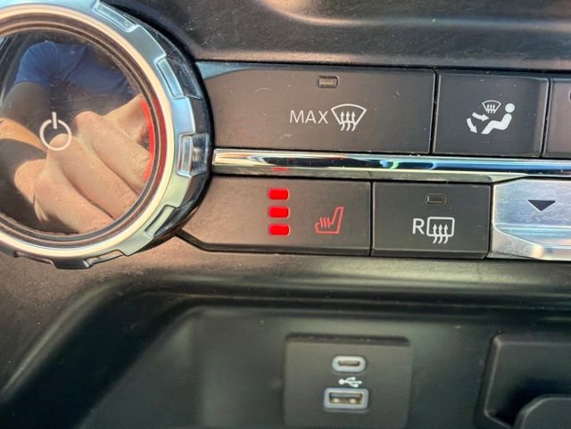 Certified 2022 Ford F150 XLT w/ Equipment Group 302A High AWD/4WD image 36