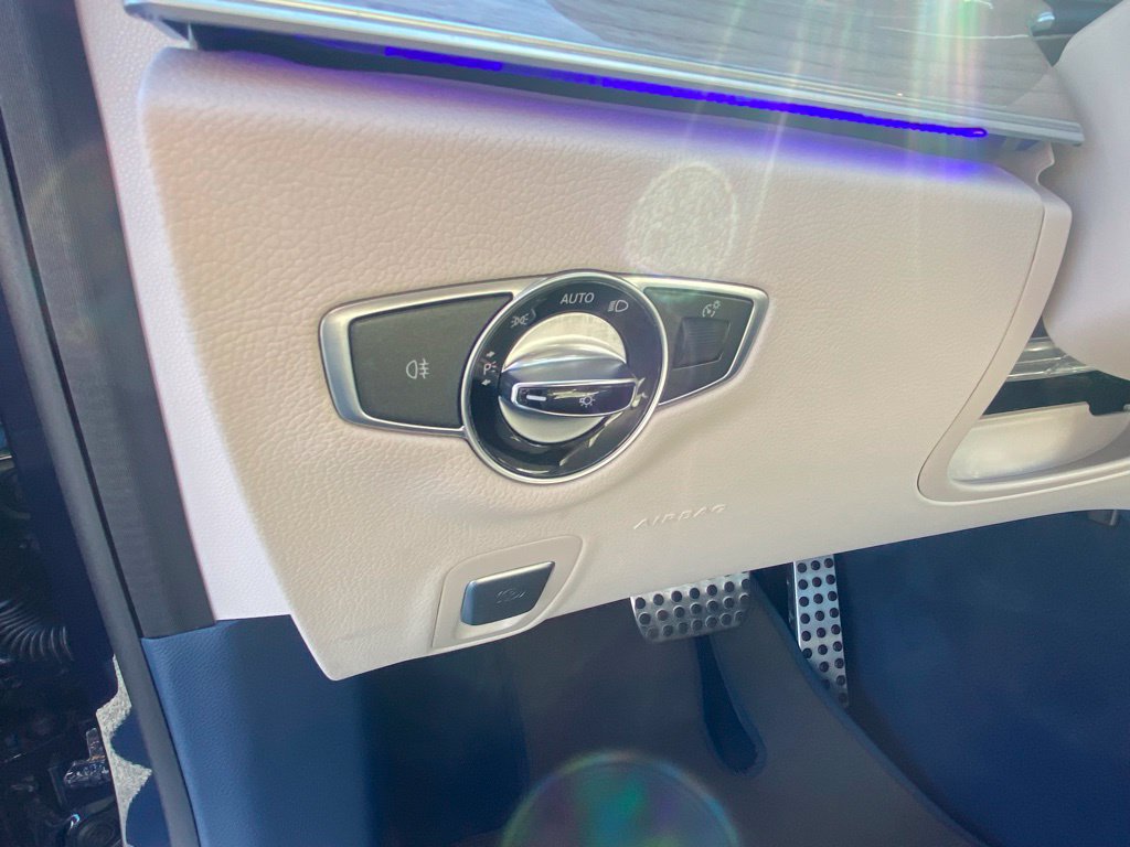 Used 2019 Mercedes-Benz E 450 4MATIC Coupe image 12