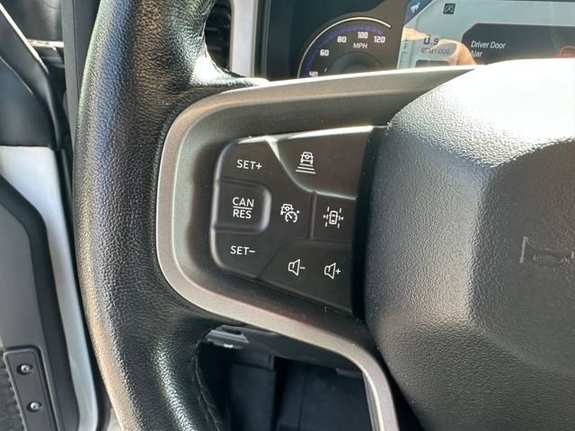 Certified 2021 Ford Bronco Outer Banks AWD/4WD image 13