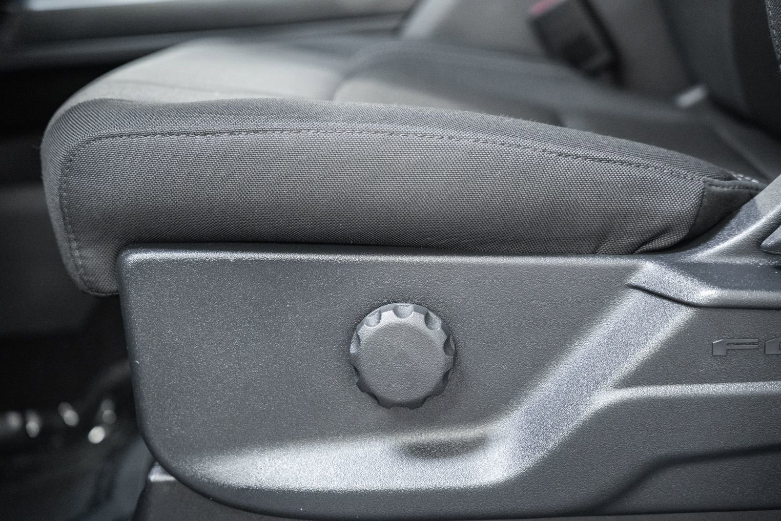 Certified 2026 Ford F150 STX image 42